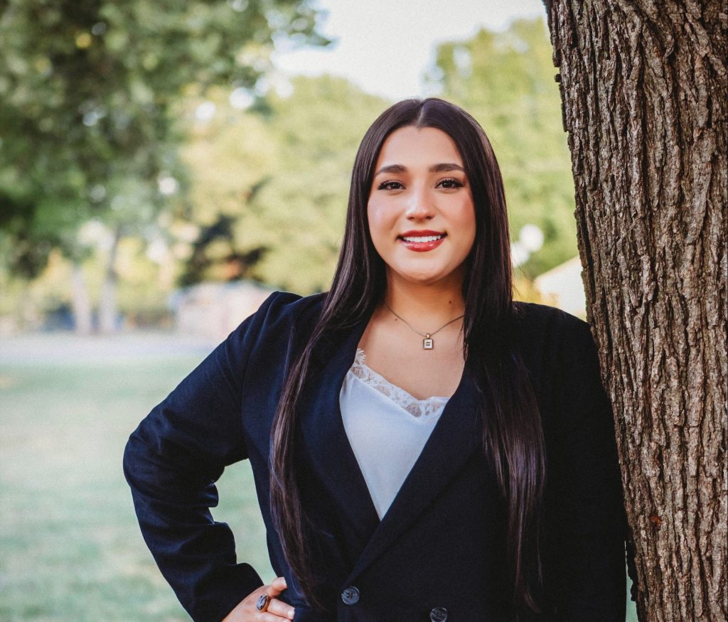 Miranda Hildebrant Salt Real Estate